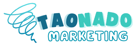 TaoNado Marketing Logo